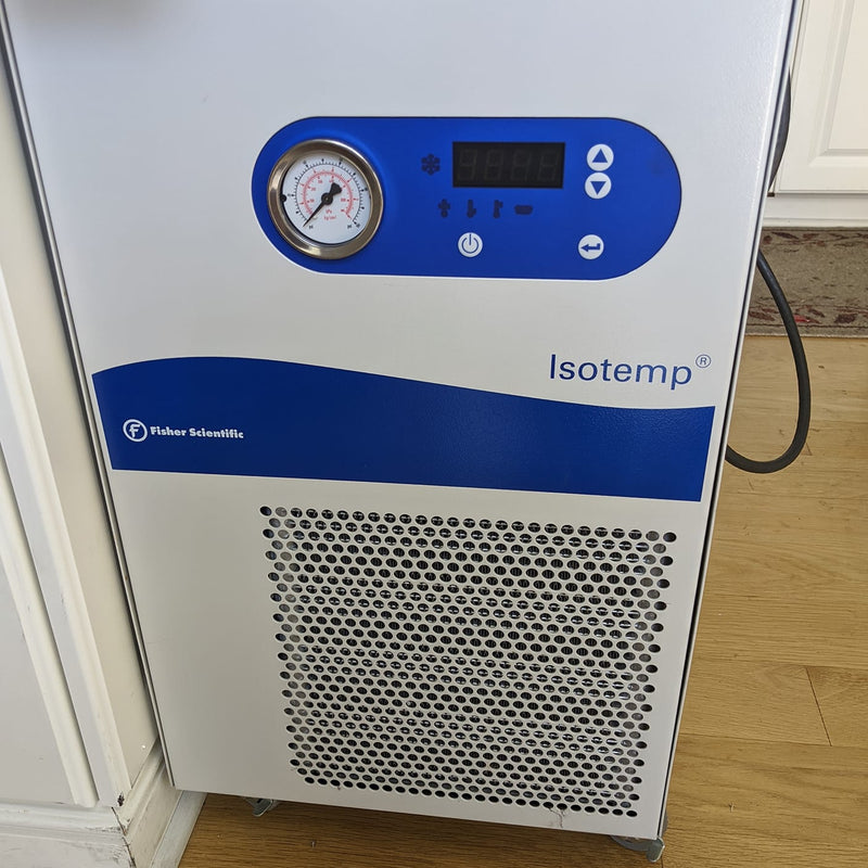 Fisher Scientific Isotemp Refrigeration Unit