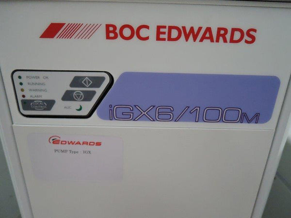 Applied Materials Endura PVD (Physical Vapor Deposition)