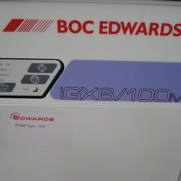 Applied Materials Endura PVD (Physical Vapor Deposition)