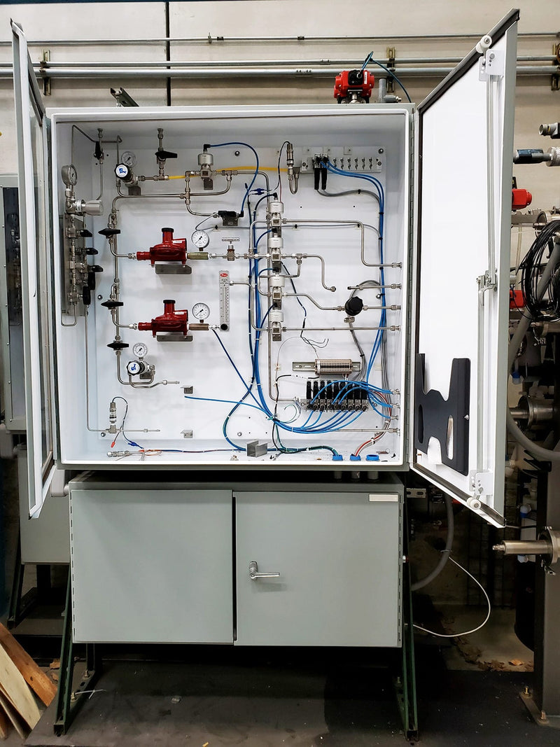 Gallium Reactor