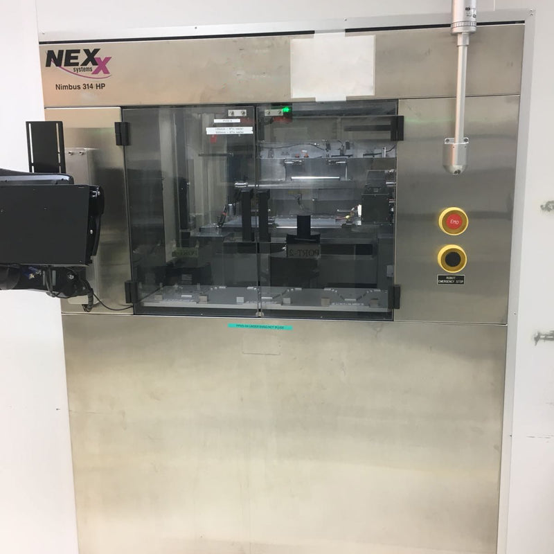 NEXX Nimbus Advanced Sputter Deposition System