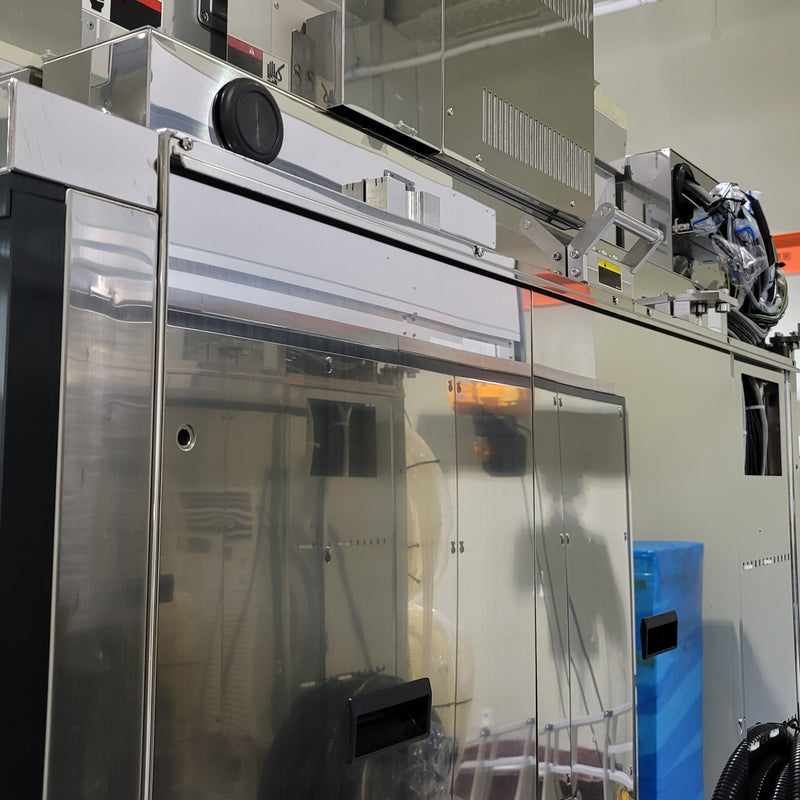 Tel Clean Track Act 8 Coater / Developer