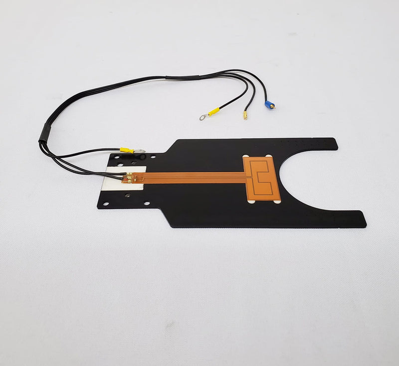 Disco DFG 8540, DFG 8560 Robot Wafer Pick Hand Detector