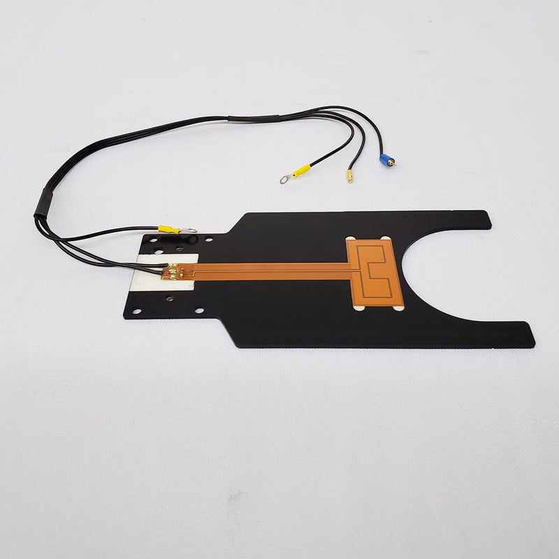 Disco DFG 8540, DFG 8560 Robot Wafer Pick Hand Detector