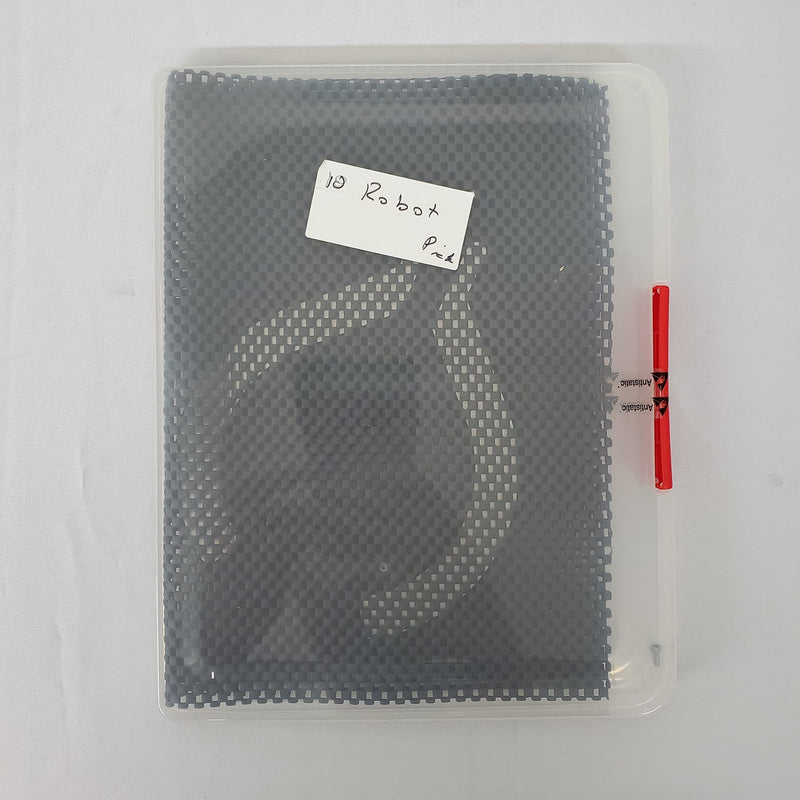 Disco DFG 8540, DFG 8560 Robot Wafer Pick Hand Detector