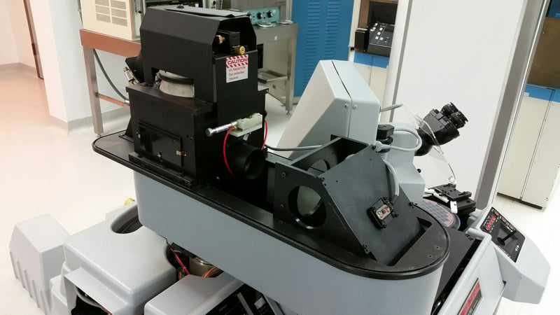 Quintel 6000 S Mask Aligner