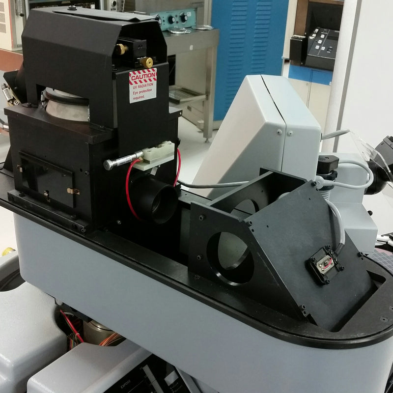 Quintel 6000 S Mask Aligner