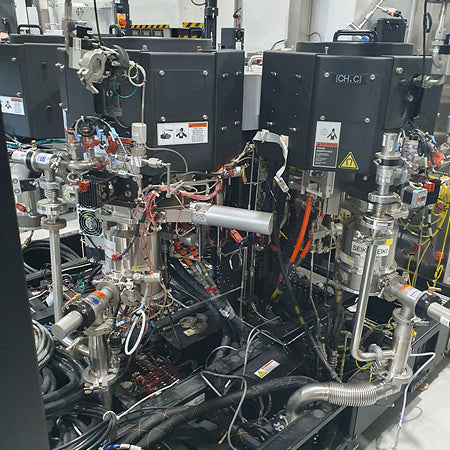 Applied Materials Centura Dry Etcher