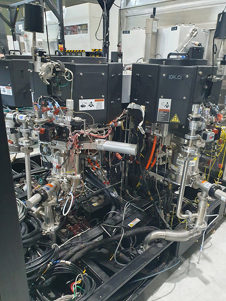 Applied Materials Centura Dry Etcher