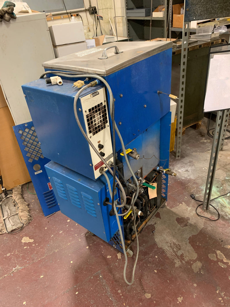 Branson B 250 Degreaser