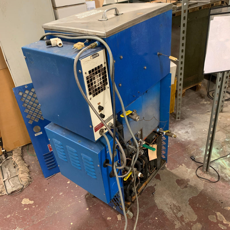 Branson B 250 Degreaser