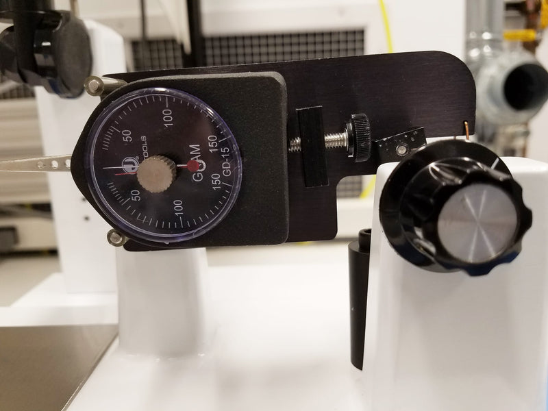 Terra Universal 9101-44 A Wire Pull Tester