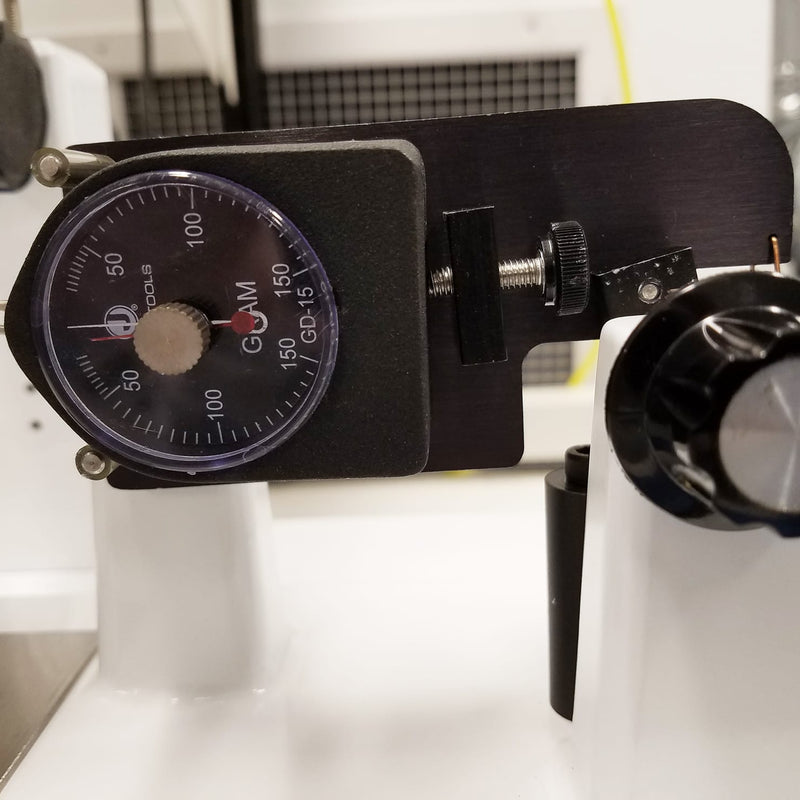 Terra Universal 9101-44 A Wire Pull Tester