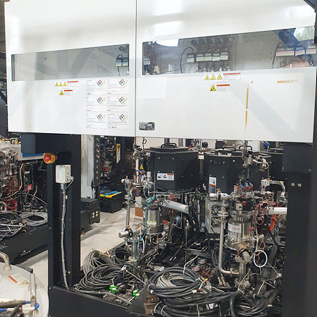 Applied Materials Centura Dry Etcher