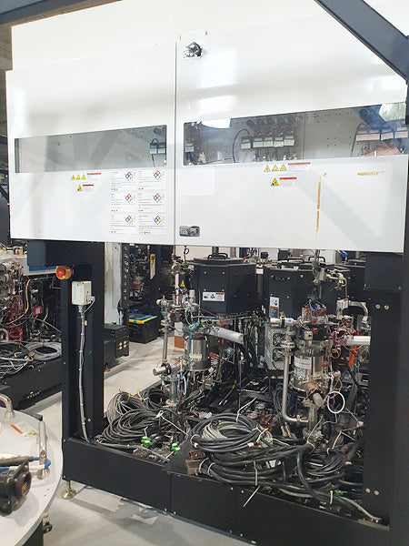 Applied Materials Centura Dry Etcher