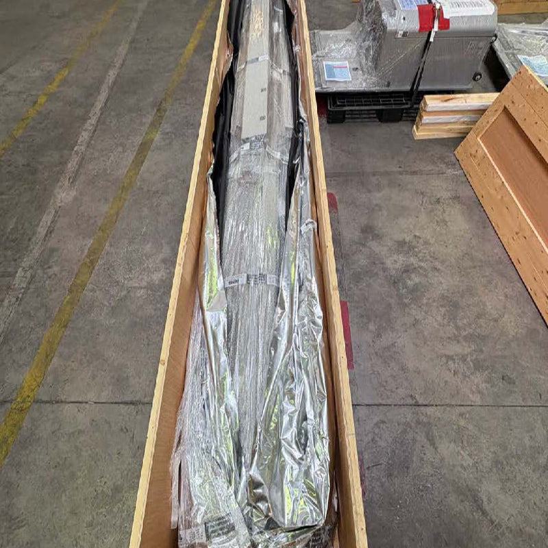 Varian EHPI 500 Implanter