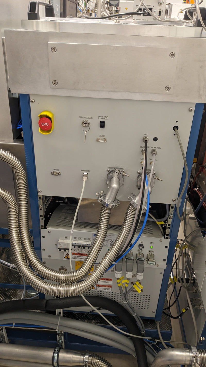 Oxford Ionfab 300 Plus IBD / IBE Tool (Ion Beam Deposition / Ion Beam Etching)