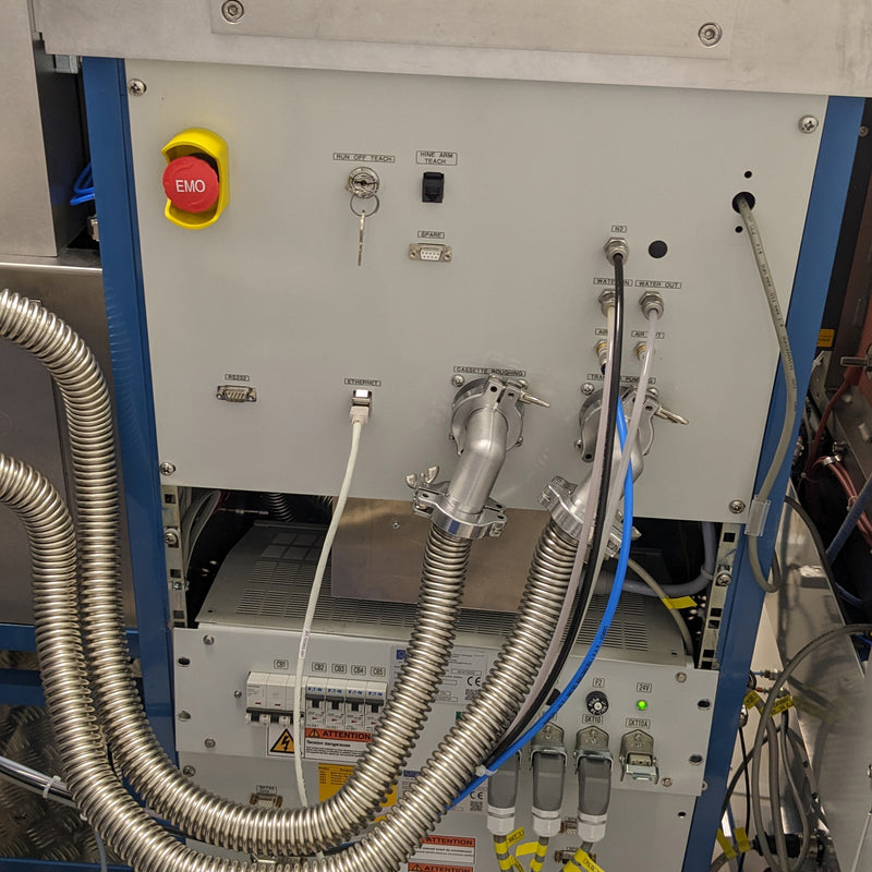 Oxford Ionfab 300 Plus IBD / IBE Tool (Ion Beam Deposition / Ion Beam Etching)