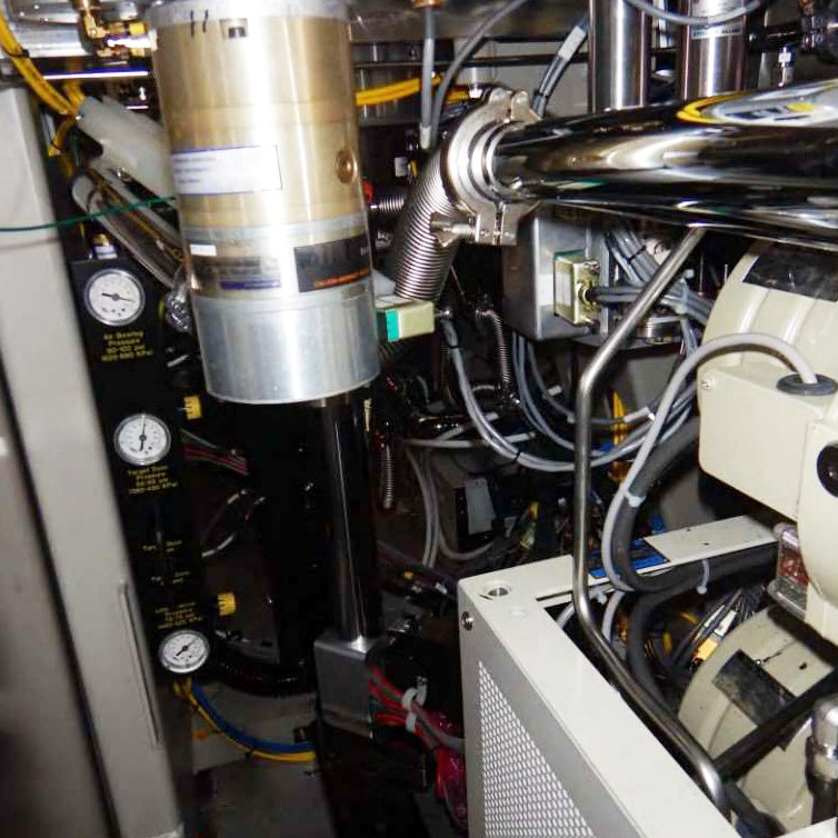 Varian E 220 HP Ion Implanter