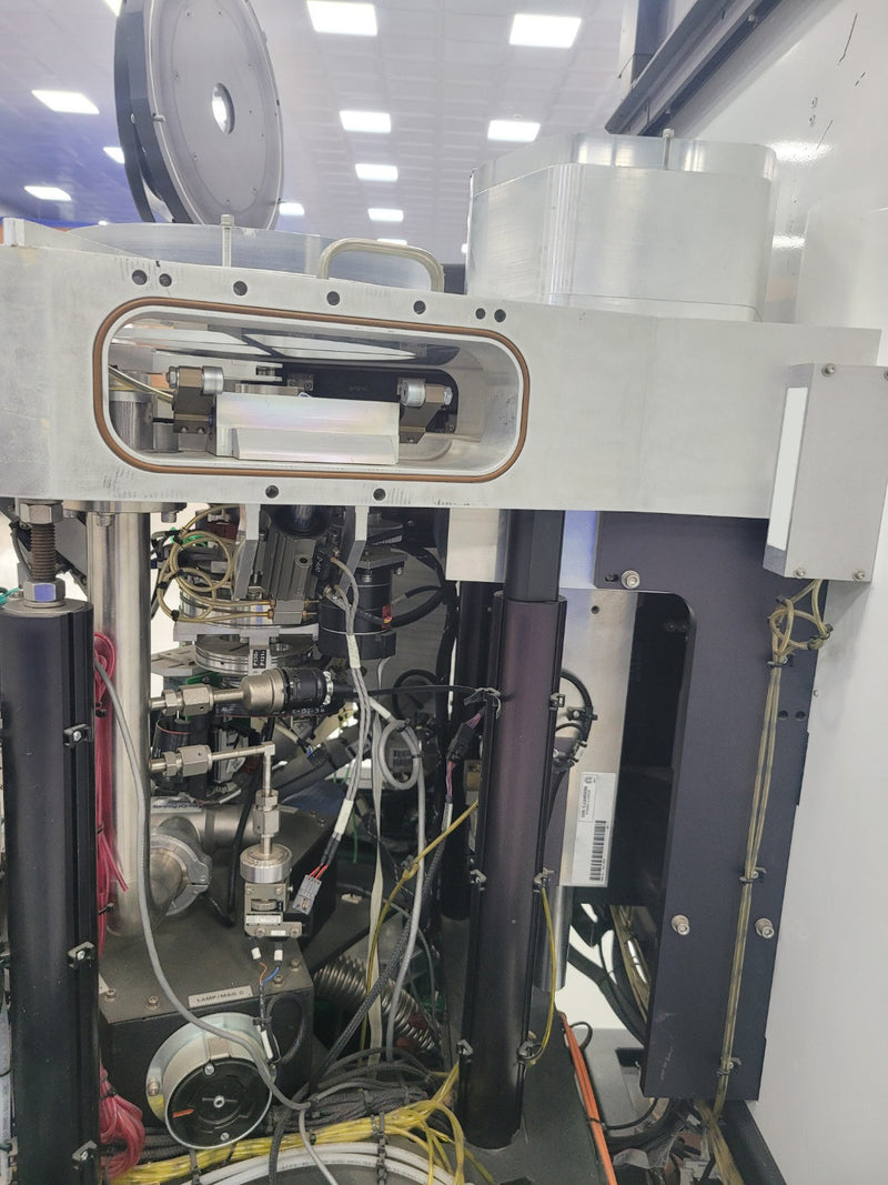 Applied Materials P 5000 Etcher