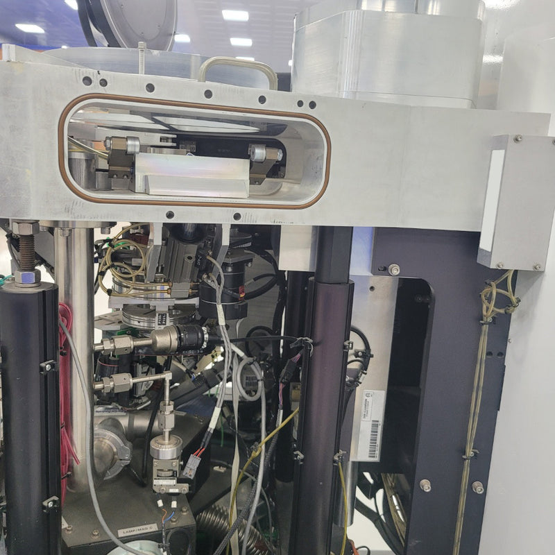 Applied Materials P 5000 Etcher