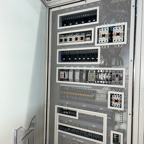 Canon 5510 ix Stepper