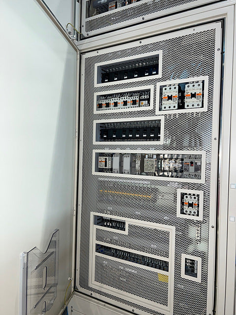 Canon 5510 ix Stepper