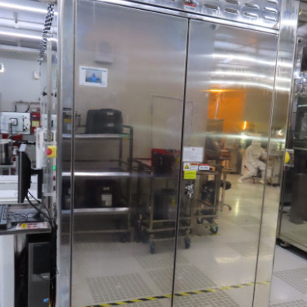 Veeco / SSEC M 3307 Coater / Developer