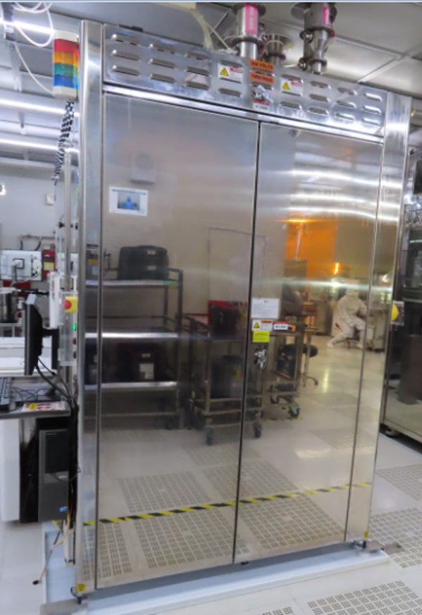 Veeco / SSEC M 3307 Coater / Developer