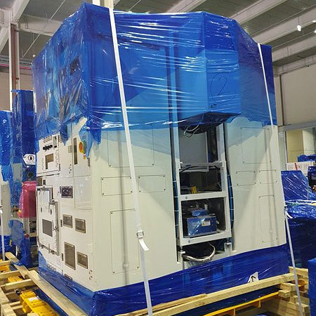 SCREEN / DNS SU 3100 Wafer Cleaner