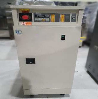 Tel Clean Track Act 8 Coater / Developer