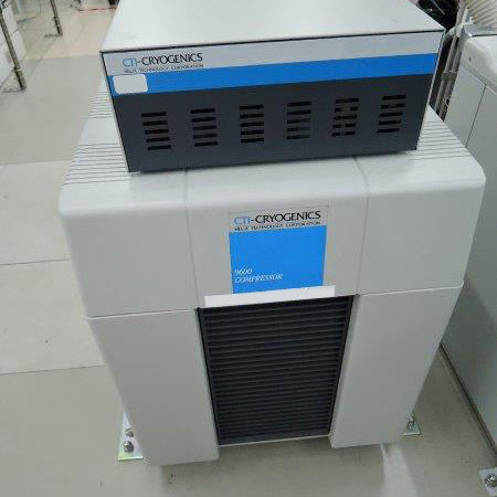 Applied Materials Endura PVD (Physical Vapor Deposition)