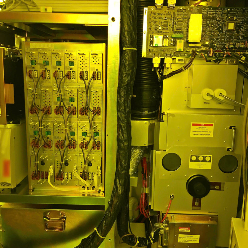 Canon FPA 3000 i 4 Stepper