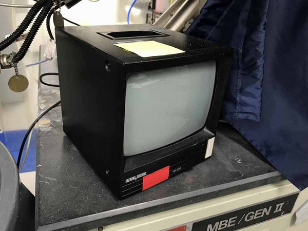 Veeco Gen II MBE Growth system