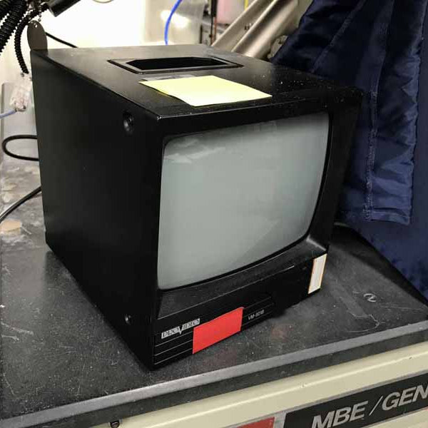 Veeco Gen II MBE Growth system