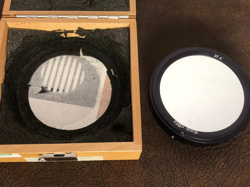 Lot of Zygo Equipment