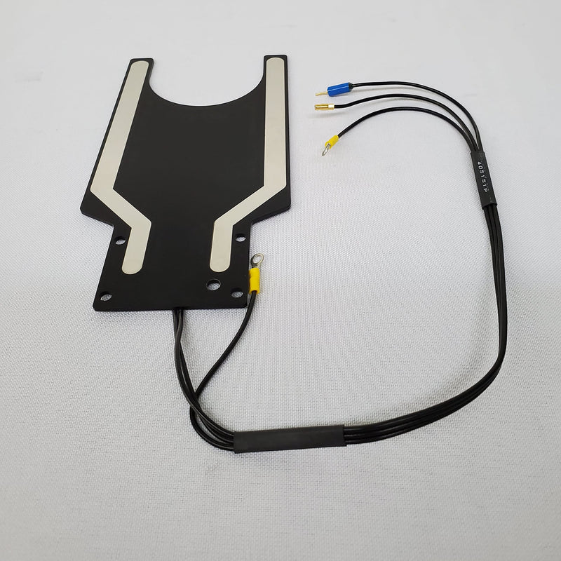 Disco DFG 8540, DFG 8560 Robot Wafer Pick Hand Detector