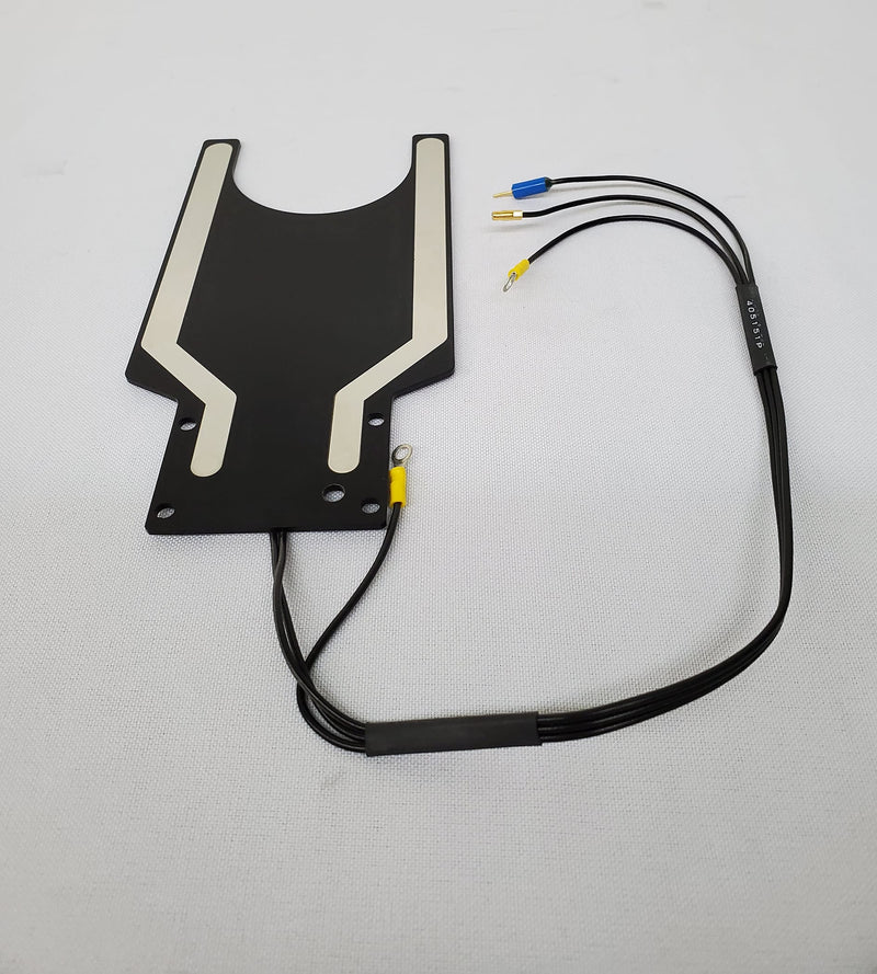 Disco DFG 8540, DFG 8560 Robot Wafer Pick Hand Detector