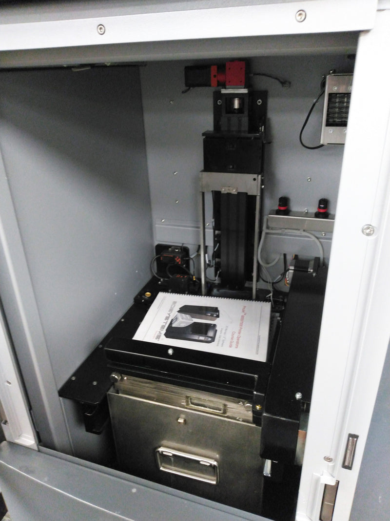 3D Systems ProJet 6000