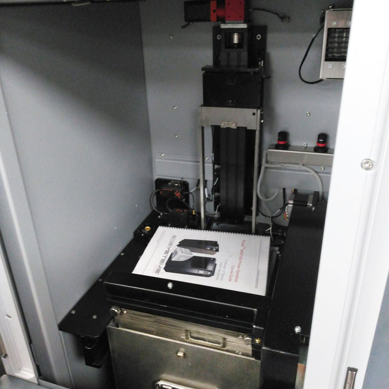 3D Systems ProJet 6000