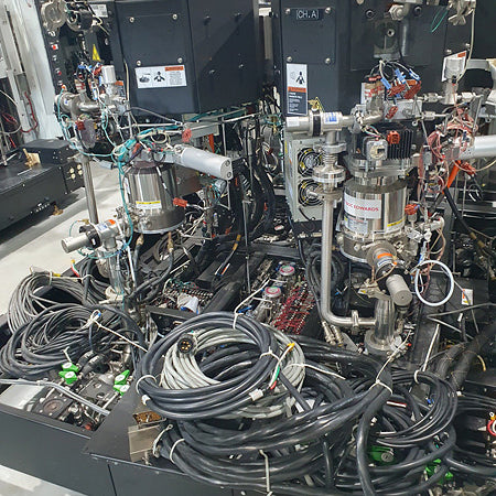 Applied Materials Centura Dry Etcher