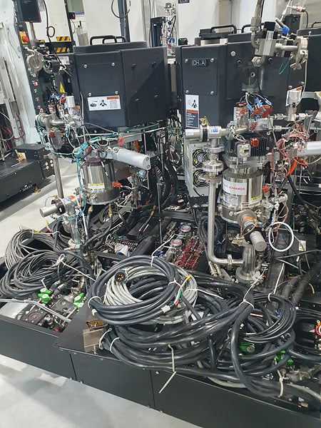 Applied Materials Centura Dry Etcher