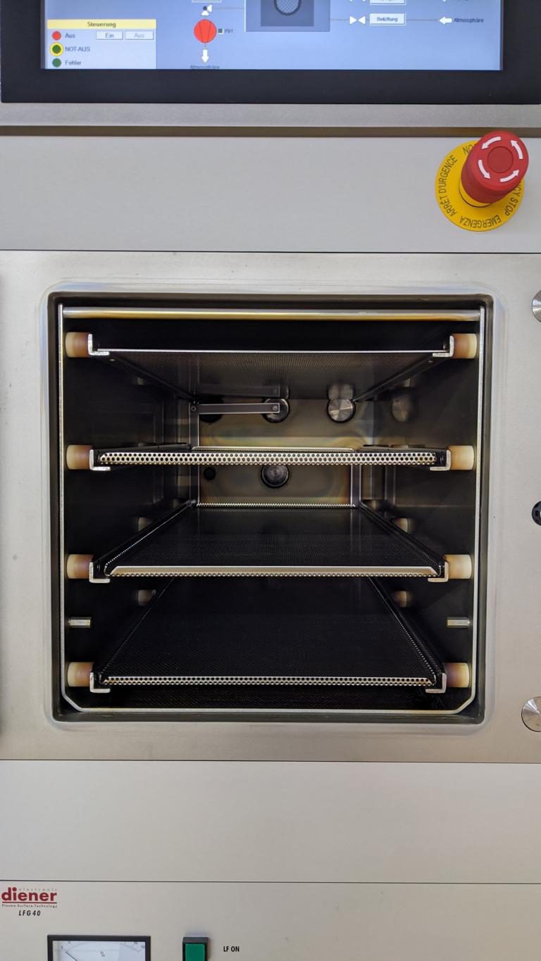 Diener Tetra 30 LF PC