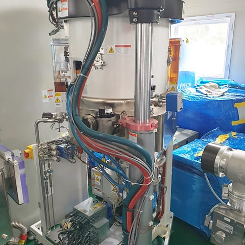 Lam / Novellus / Gasonics Inova NExT