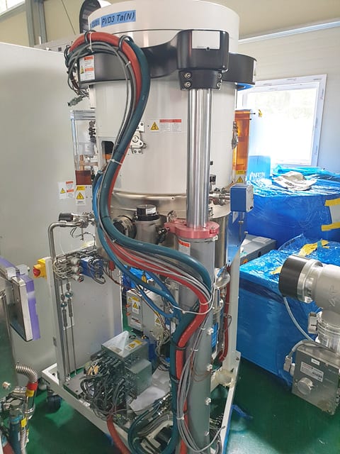 Lam / Novellus / Gasonics Inova NExT