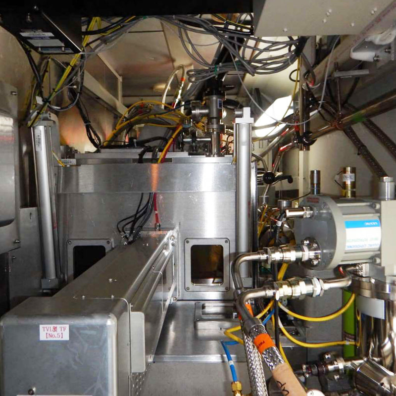 Varian E 220 HP Ion Implanter