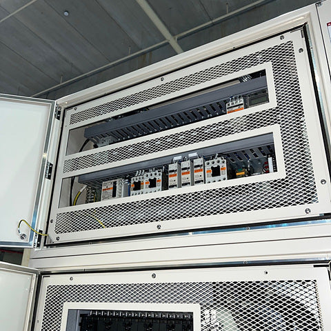 Canon 5510 ix Stepper