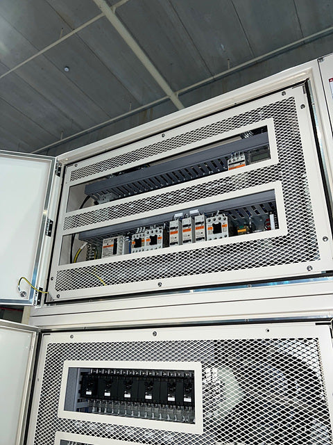 Canon 5510 ix Stepper