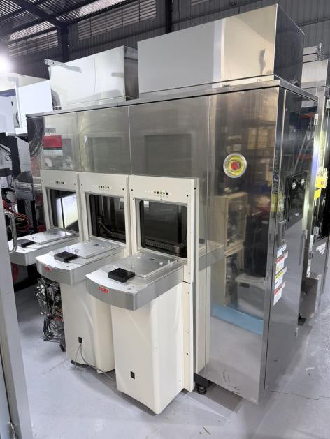 Hitachi LS 9200 T Surface Particle Measurement