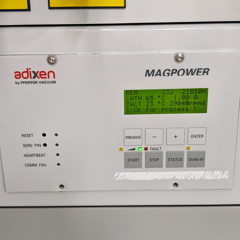 Oxford Ionfab 300 Plus IBD / IBE Tool (Ion Beam Deposition / Ion Beam Etching)